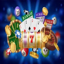 Evolution Gaming baccarat table with player betting interface