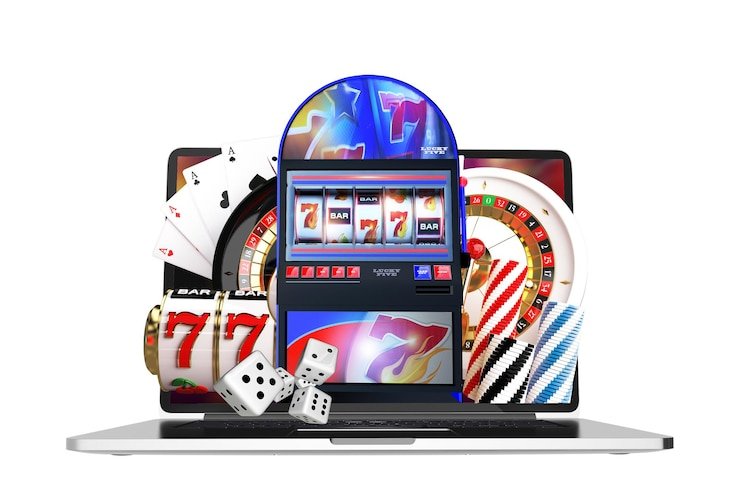 Live Fortune Rabbit table with dealer and cards