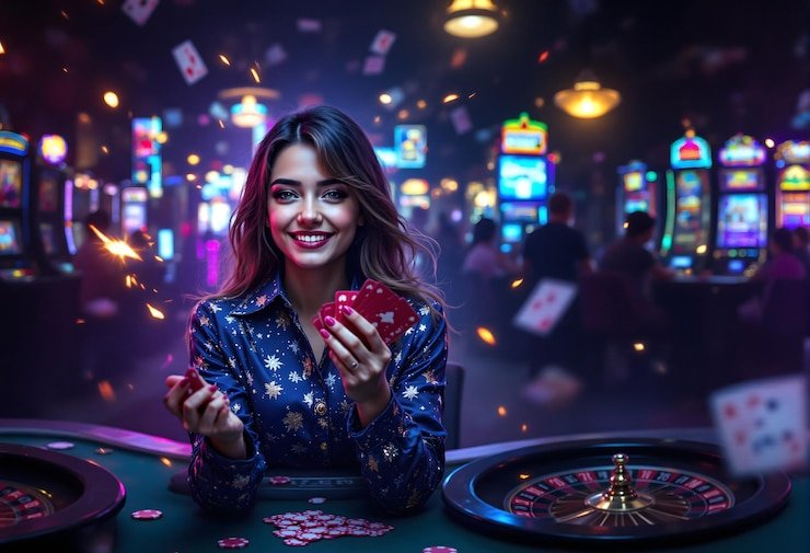 Market Closing Time Game 