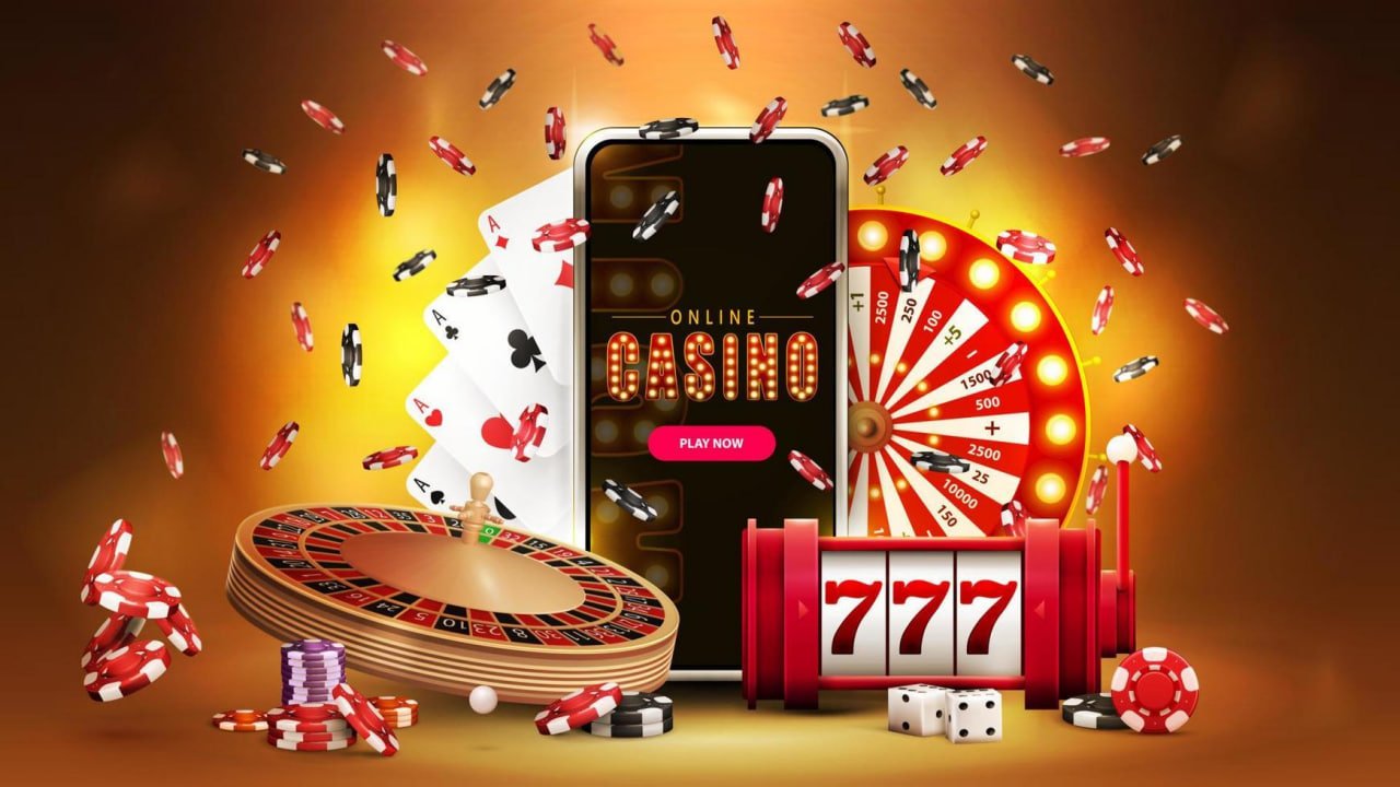 M-World Championship live studio with animated dealer presenting game rounds