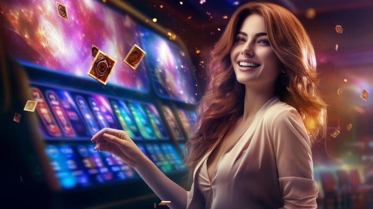 pulaujudi slot featured game showcase